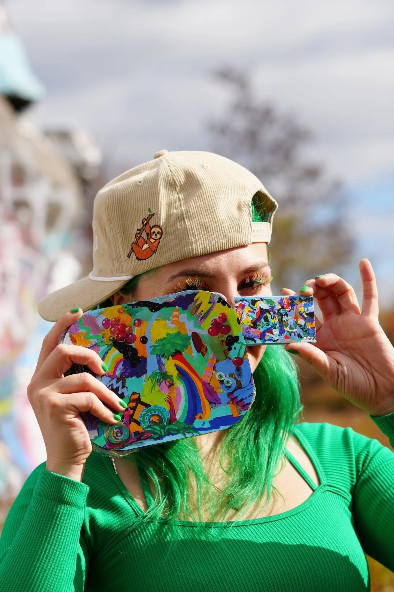 Rolling Trays & More