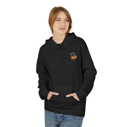 Joint Hands Hoodie