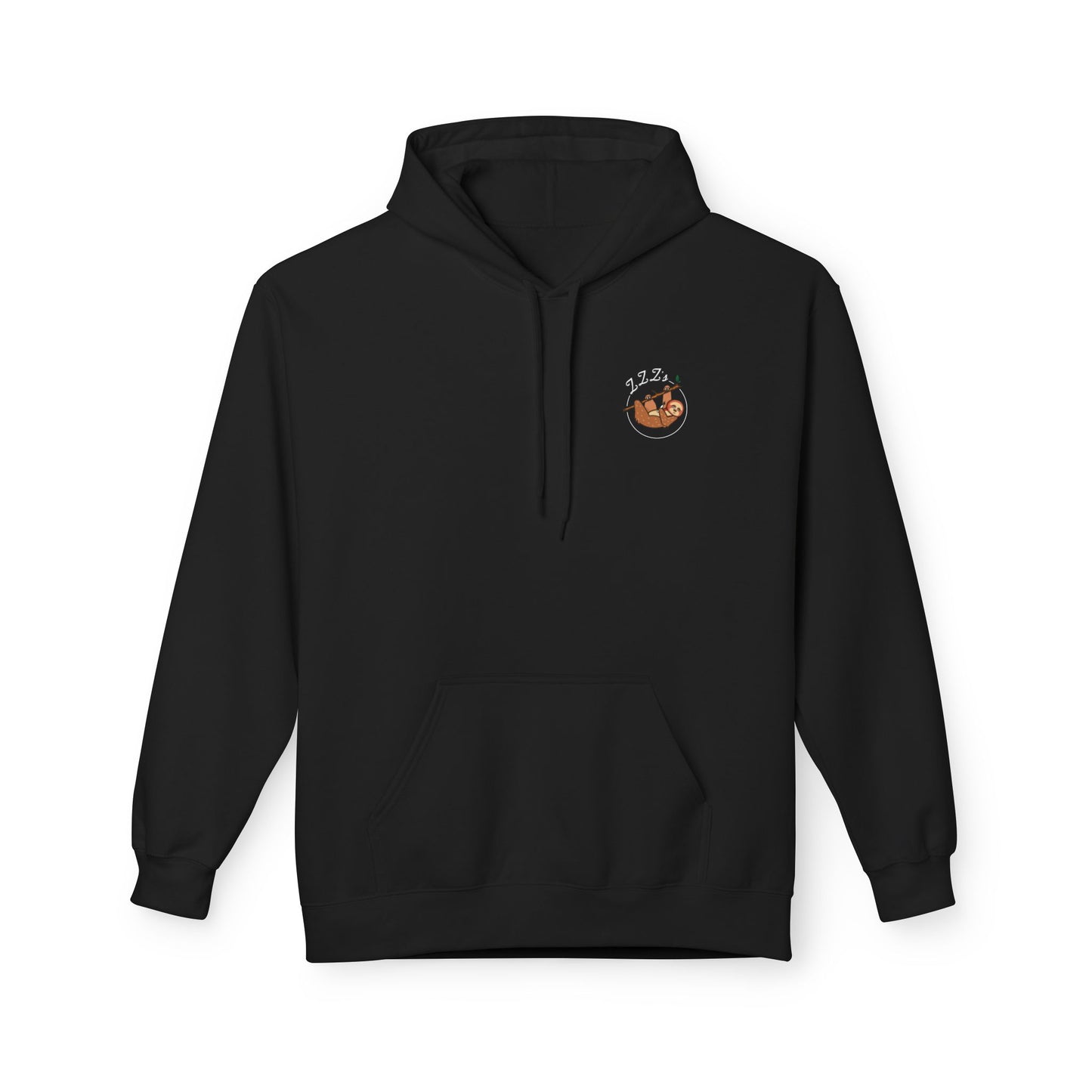 Joint Hands Hoodie