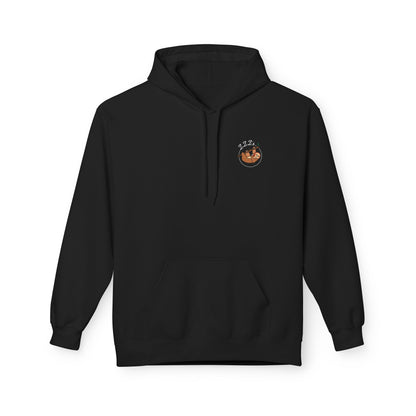 Joint Hands Hoodie