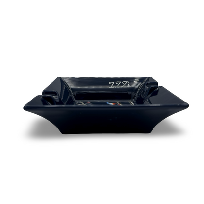 Ceramic Ashtray - "Night Swim" by Tanner Valant