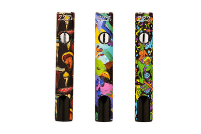 ZZZ's 510 Battery Variety Pack (24 units)