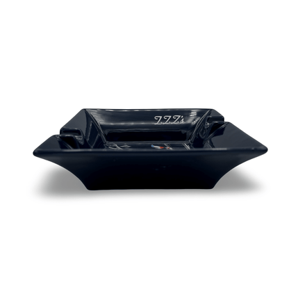 Ceramic Ashtray - "Night Swim" by Tanner Valant - ZZZ's Collective